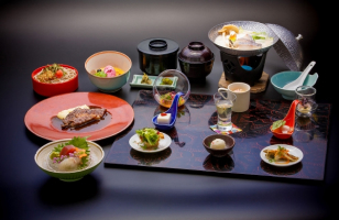 和食（御膳タイプ）