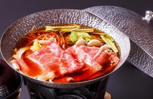 洋食
